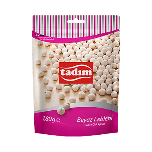 Tadım Beyaz Leblebi