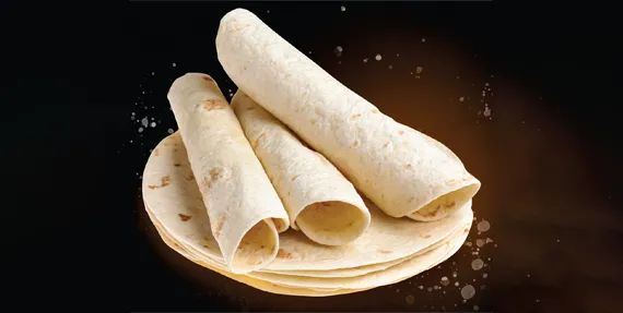 Tortilla