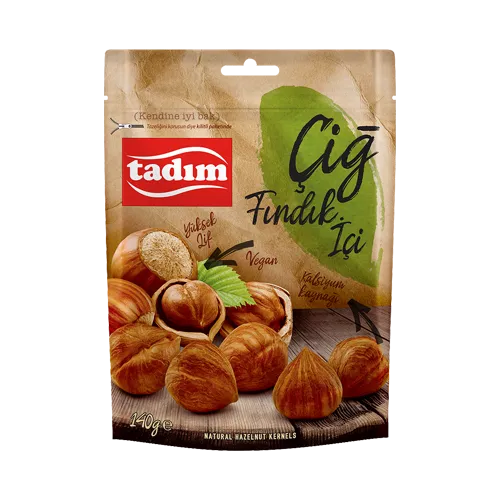 Tadım Çiğ Fındık İçi