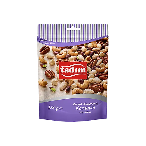 Tadım Karışık Kuruyemiş Karnaval
