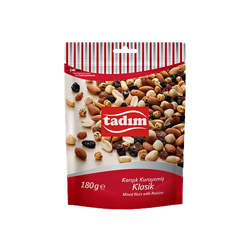 Tadım Karışık Kuruyemiş Klasik