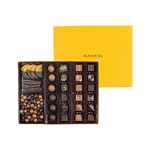 Patiswiss Klasik Spesiyal - 3