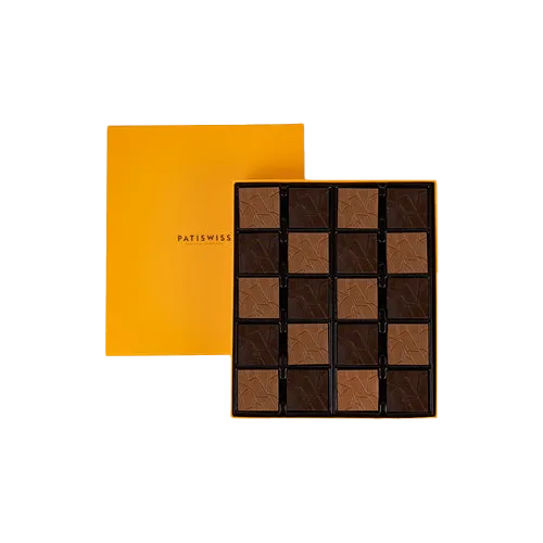 Patiswiss Madlen Çikolata - 500g