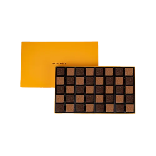 Patiswiss Madlen Çikolata 1000g