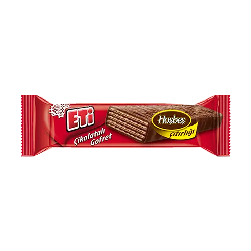 Çik Gofret