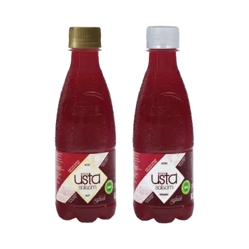 Büyük Usta Şalgam 330ml