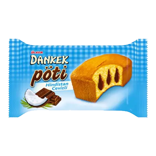 PÖTİ
